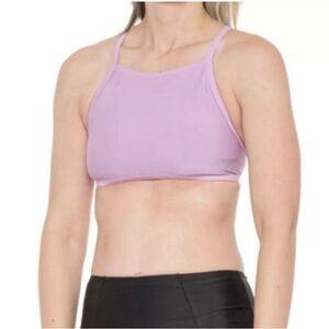 Speedo Women’s Dazzling Blue NRF-Size Large-New with Tags